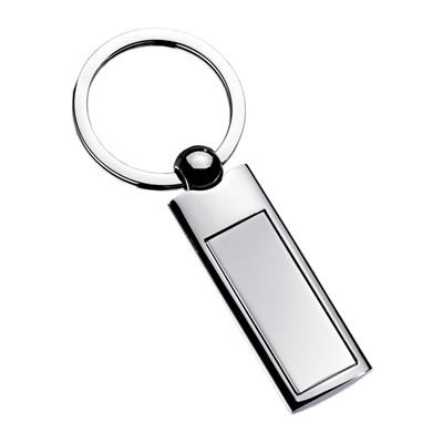 KEYRING RE98 EXCLUSIVE HIGH-QUALITY KEYRING