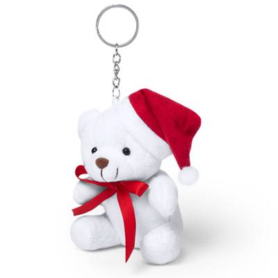 KEYRING TEDDY GLENDA