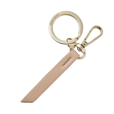 KEYRING TRIGA NUDE