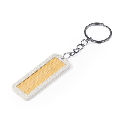 KEYRING VETERSON