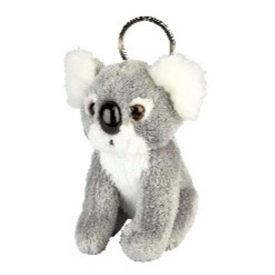 KOALA KEYRING