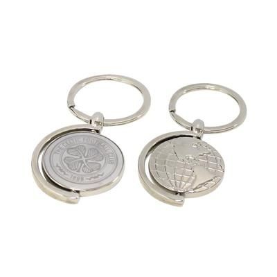 MAP KEYRING