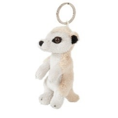 MEERKAT KEYRING