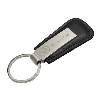 MONACO KEYRING