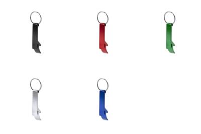 OPENER KEYRING STIKED