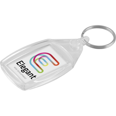 PICTO KEYRING