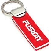 PVC KEYRING