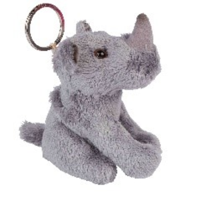 RHINO KEYRING