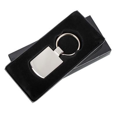 SHIELD EXECUTIVE KEYRING