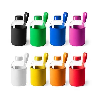 STELO KEYRING with Mobile Stand Function