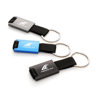 STRAP KEYRING