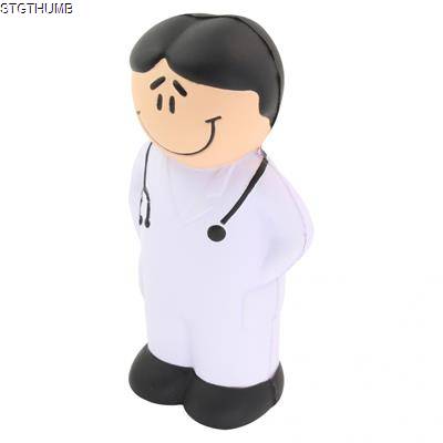 STRESS DOCTOR MALE