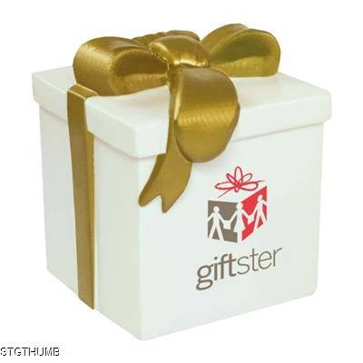 STRESS GIFT BOX