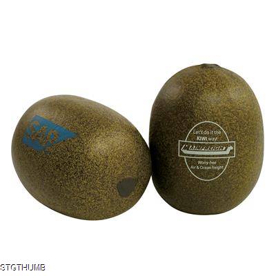 STRESS KIWI