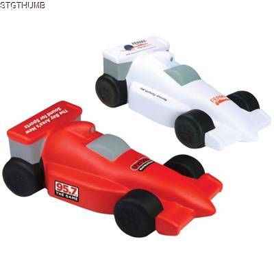 STRESS RACING CAR