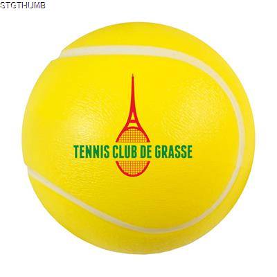 STRESS TENNIS BALL