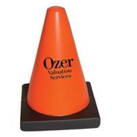 STRESS TRAFFIC CONE