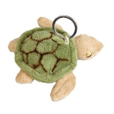 TURTLE KEYRING