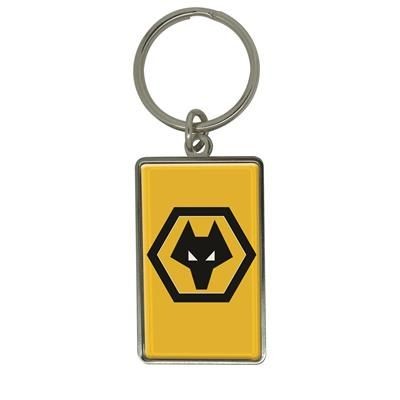 UK PRINTED KEYRINGS