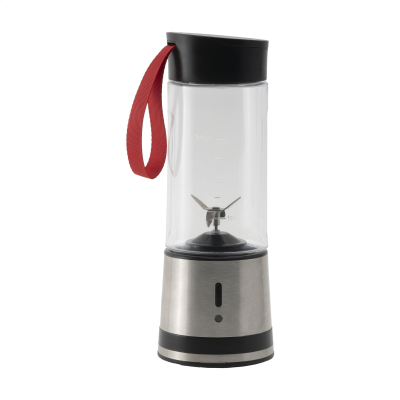 RECHARGEABLE SMOOTHIE MAKER in Black