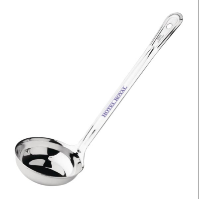 ESSENTIALS PLAIN LADLE (290MM)