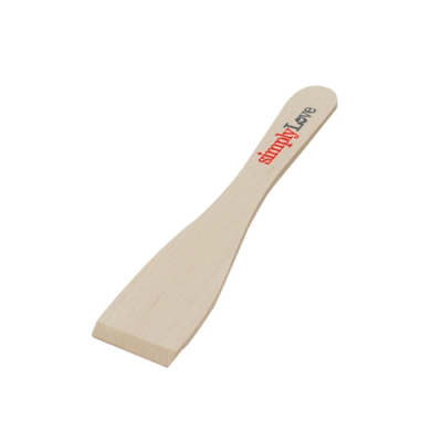 WOOD SPATULA (25CM)