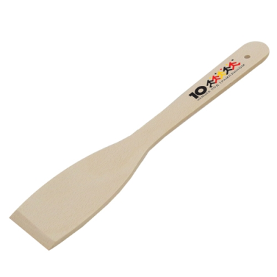 WOOD SPATULA (30CM)