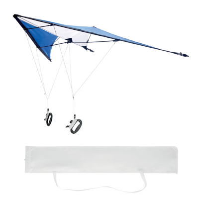 DELTA KITE in Blue