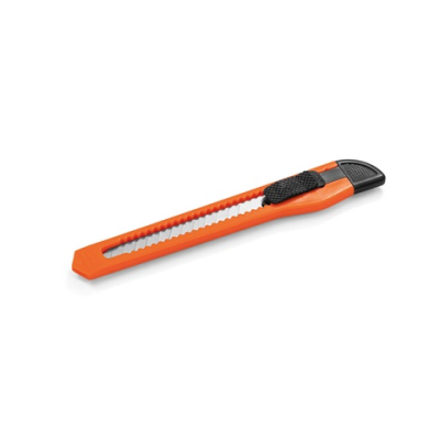 BALIC CUTTER in Orange