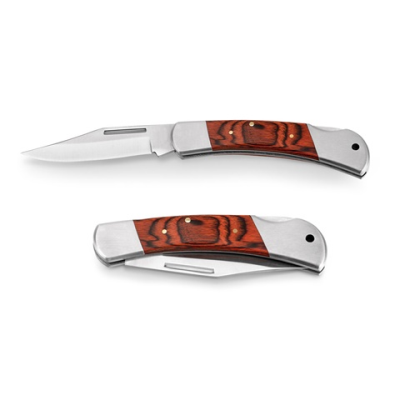 FALCON II POCKET KNIFE