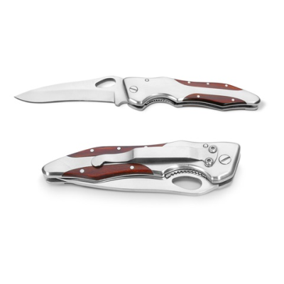 LAWRENCE POCKET KNIFE