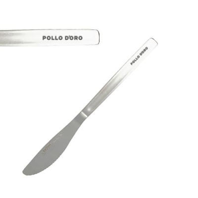 MILLENIUM TABLE KNIFE (21