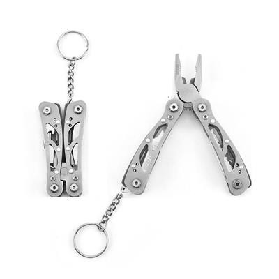 MULTIFUNCTION FOLDING KNIFE PLIERS