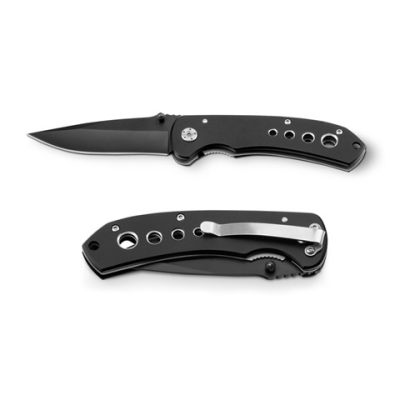 NINJA POCKET KNIFE