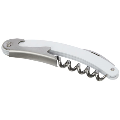 NORDKAPP WAITRESS KNIFE in White