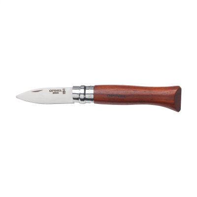 OPINEL OYSTERS NO 09 OYSTER KNIFE in Brown