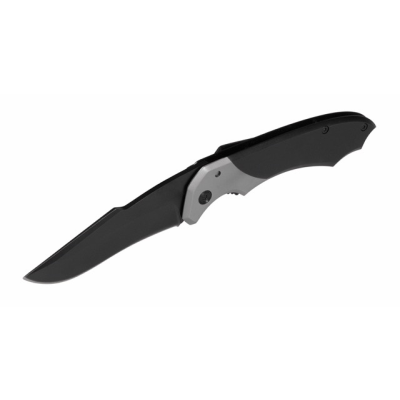 POCKET KNIFE BLACK-CUT, FOLDING