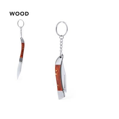 POCKET KNIFE KEYRING SPIET