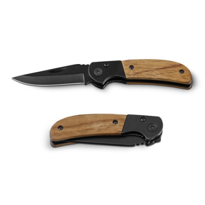 SPLIT POCKET KNIFE