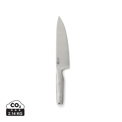 VINGA HATTASAN CHEF KNIFE in Silver