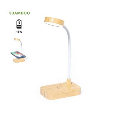 CHARGER LAMP GREGAL