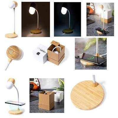 MULTIFUNCTION LAMP LARS