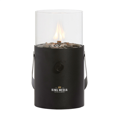 COSISCOOP ORIGINAL GAS LANTERN in Black