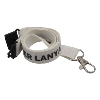 10MM PAPER LANYARD