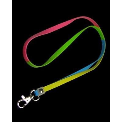 15MM SILICON LANYARD