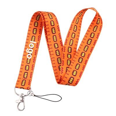 2CM ORIGINAL FAST TRACK LANYARD