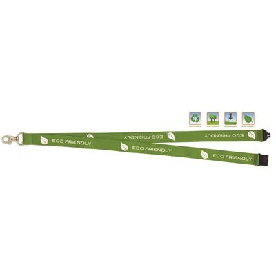 BAMBOO LANYARD