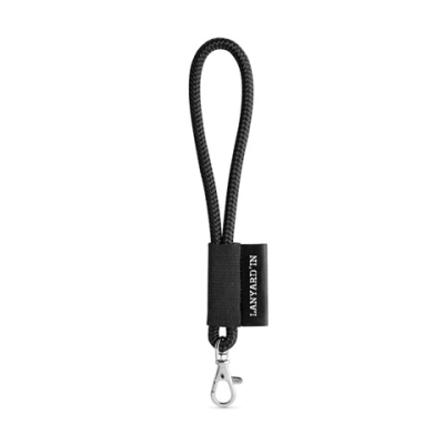 CUSTOM POLYESTER LANYARD