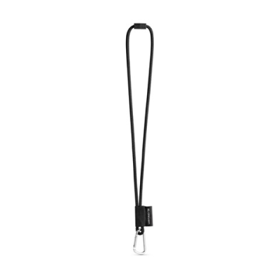 CUSTOM POLYESTER LANYARD