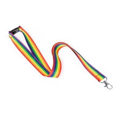 LANYARD MAPIK